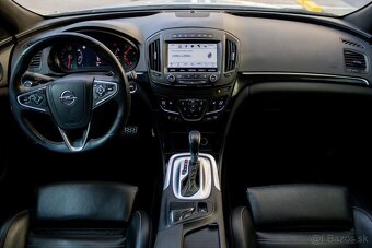 Opel Insignia 2.0 Turbo 250k - 8