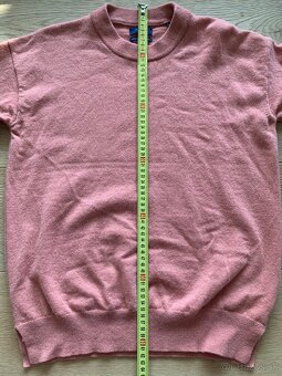 Dámsky pullover Gant SuperFine Lambswool - 8