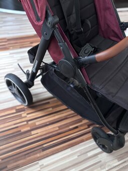Kinderkraft Grande LX - 8