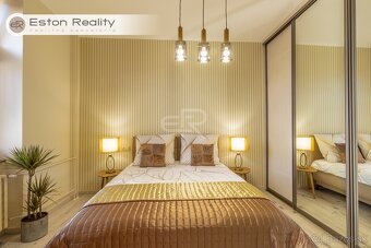 Prenájom kompletne zariadený 2 izbový apartmán,Prešov - 8