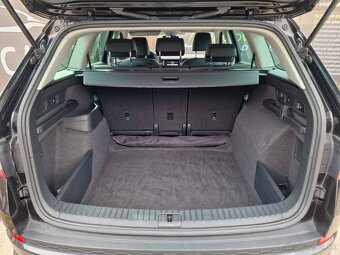 Škoda Kodiaq 2.0 TDI SCR Style DSG, odpočet DPH - 8