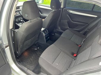 Škoda octavia 3 dsg 2016 combi predam - 8
