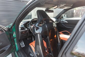 BMW M4 Competition xDrive G82 DPH - 8