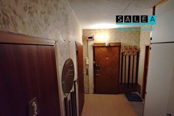 REZERVOVANÉ PRIESTRANNÝ 4 IZB.BYT 93 m2 S HALOU a LODŽIOU, - 8