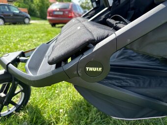 Thule Urban Glide 3 double - 8