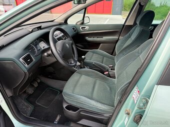 Peugeot 307 SW 1.6 16V - 8