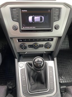 ❗️❗️Vw Passat B8 1.6 TDi 88kw, slovenské. Po servise - 8