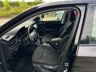 Škoda Scala 1.6 TDI Style 2020 - 8