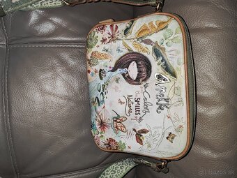 Anekke crossbody kabelka Amazonia - 8