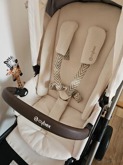 Sportovy kocik Cybex Talos S 2023 - 8
