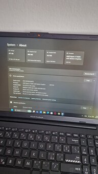 Notebok Asus Vivobook go 15 e1504fa-bq615w - 8