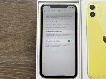 Apple iPhone 11 64 Gb - 8