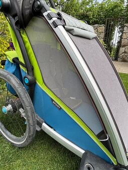 Thule Chariot Sport - sportovy vozik - 8
