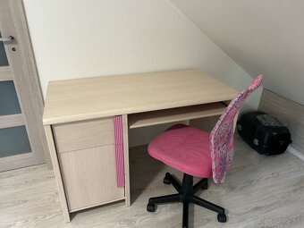 Predám detský písací stol - 8