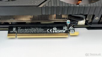 HP NVIDIA GeForce RTX 4070 Ti OEM - 8