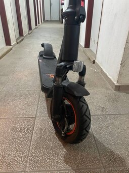Kugoo m3 - 8