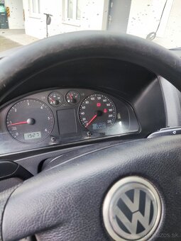 Volkswagen Transporter T5 1.9tdi - 8