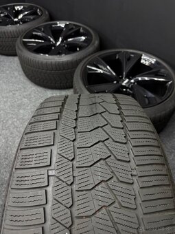 Alu AUDI RS6 RS7 5x112 22” - 8