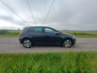 e-golf - 8