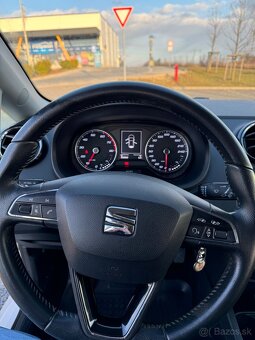 Seat Ibiza - 8