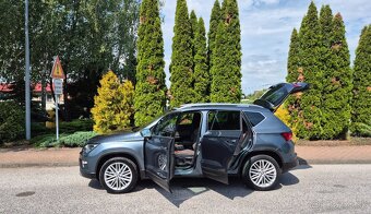 Seat Ateca 1.4 EcoTSI Xcellence - 8