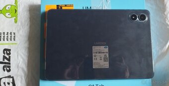 Predám 10.1" tablet UMIDIGI G1 TAB, 4GB RAM, 64 GB úložisko - 8