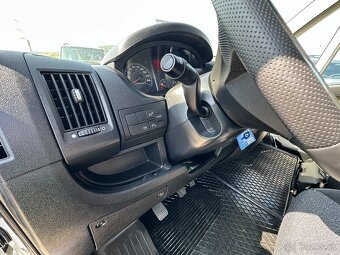 Fiat Ducato Dodávka 2.3 MultiJet L3H2 3,3t - 8