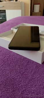 Rozbalený Xiaomi Redmi Note 14 8GB Gb/256GB, černý - 8