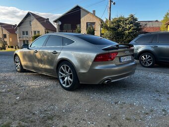 Audi A7 3.0 TDI - 8