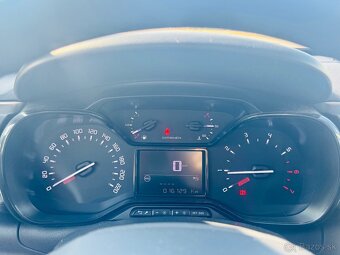 Citroën C3 PureTech 82 S S C-Series 16129 KM - 8