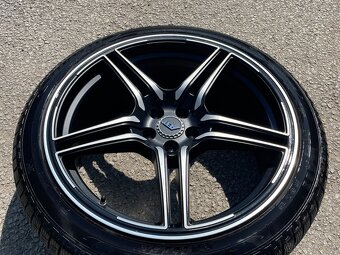5x112 R21 Audi Mercedes bmw škoda seat vw - 8