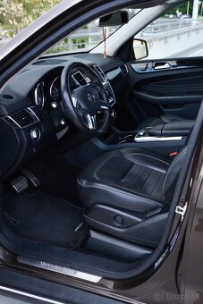 Mercedes Benz ML350 - 8