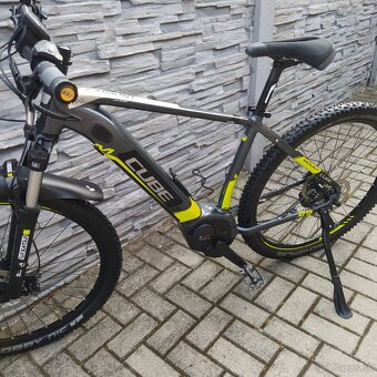 ▶️ Elektrobicykel BOSCH L-XL+Dohoda ▶️. - 8