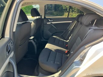 Škoda Octavia 2 facelift - Elegance - 1.6 TDI - 2012 - 8