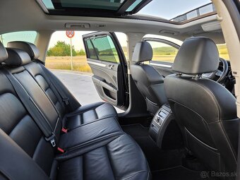 ❇️Škoda Superb Combi 3.6 FSI V6 4x4 Elegance DSG F1, FULL ❇️ - 8