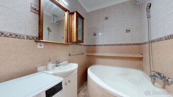 PREDAJ priestranného bytu v úžasnej lokalite – Bratislava - 8