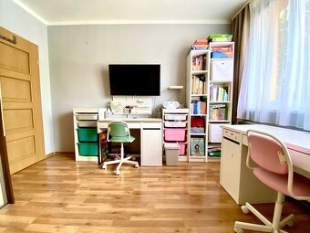 NA PREDAJ 3 – izbový byt s lodžiou na ul. Marka Čulena, Sídl - 8