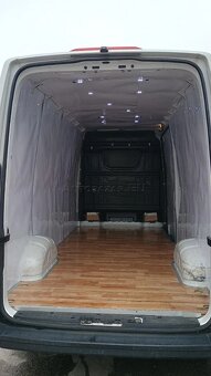 VW Crafter 35 2.0 TDI L4 H3 - 8