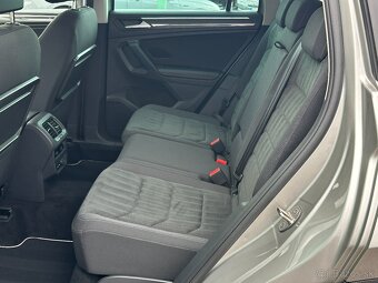 Volkswagen Tiguan Highline 2.0 TDi DSG 4Motion, r.v.: 2020 - 8