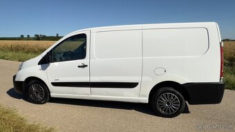 Citroen Jumpy 2.0 HDI Long NOVA STK + EK - 8