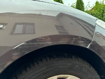 Renault fluence 1,6 benzín - LPG - 8