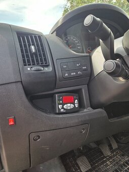 Fiat Ducato 2.3 L3-H2 - 8