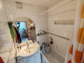 Komfortný 2-izbový byt s možnosťou garáže – 69 m², Sídlisko - 8