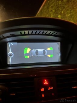 Predám BMW 320d x drive - 8