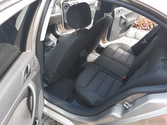 Predám škodu octavia - 8