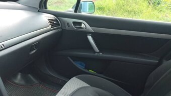 peugeot 407 1.6 hdi - 8