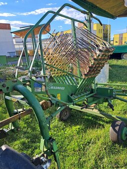 Krone Svadro 395 - 8