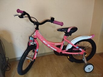 Bicykel 16 CTM Jenny - 8