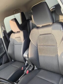 Suzuki Swift 1.2 Automat - 8