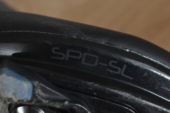 Cyklo tretry Shimano RP1 velkosť 44 zodpovedaju skor 42 - 43 - 8